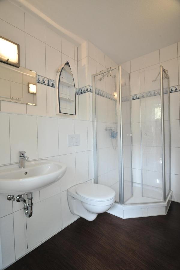 Küstenzimmer II Graal-Mueritz Exterior foto
