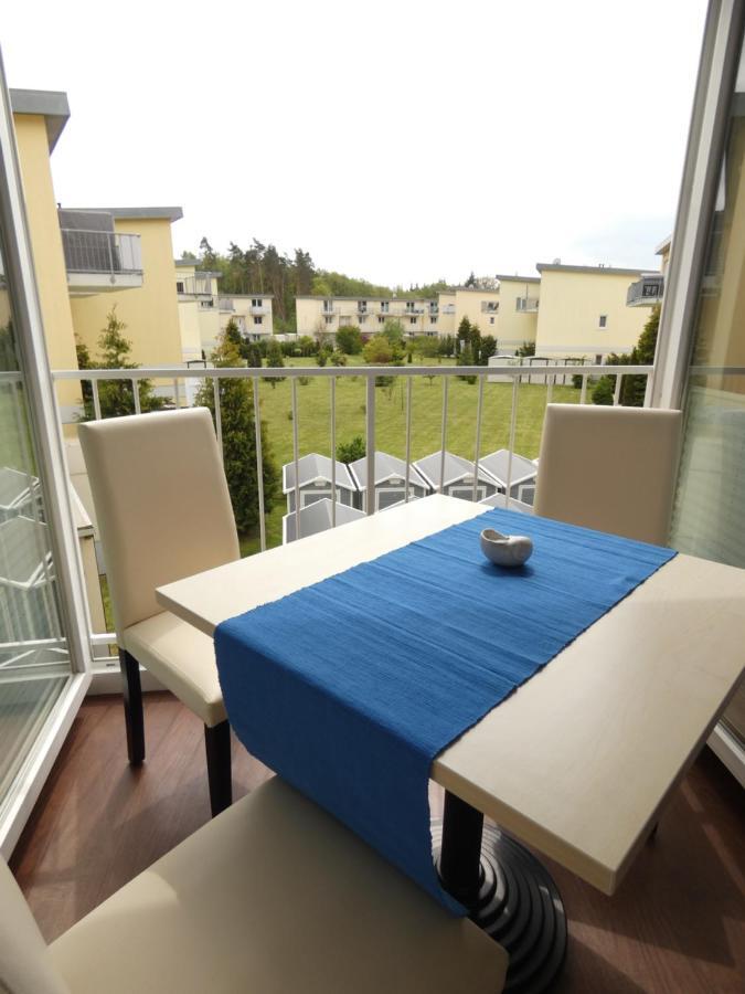 Küstenzimmer II Graal-Mueritz Exterior foto